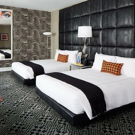 Hotel Clark Los Angeles Exterior photo